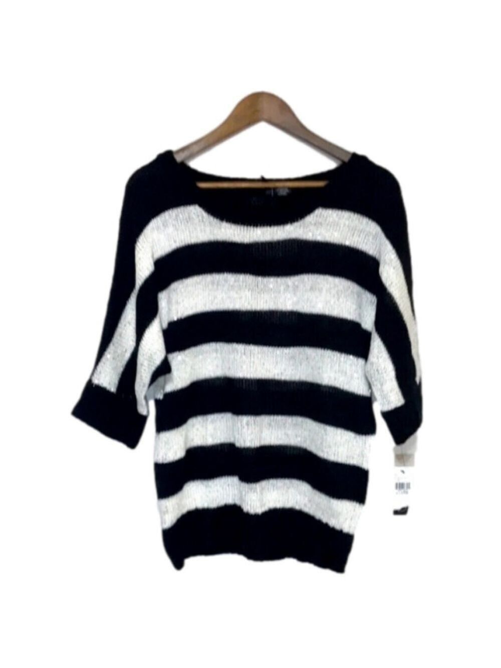 NWT NEW DIRECTIONS PULLOVER SWEATER XL